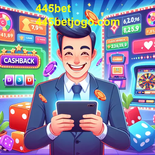 Desvendando a Categoria Cashback: A Nova Tendência em Jogos de Aposta