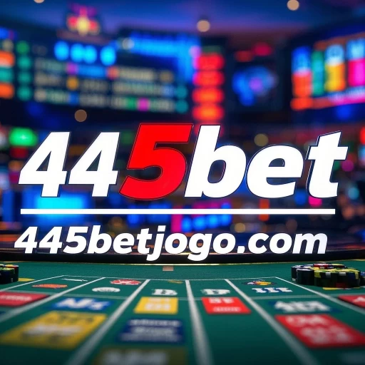 445bet