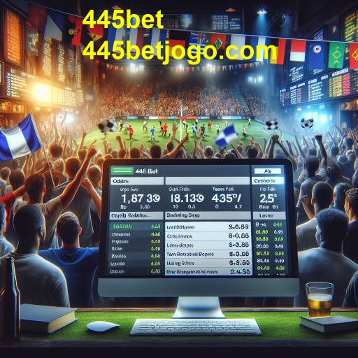 445bet